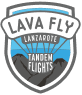 LavaFly Lanzarote Logo