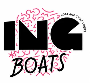 ING Boats Logo